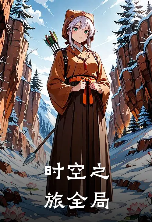 时空之旅全局