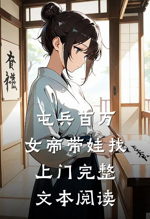 屯兵百万，女帝带娃找上门完整文本阅读