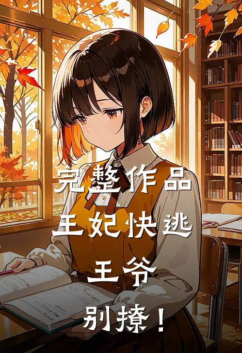 完整作品王妃快逃：王爷，别撩！