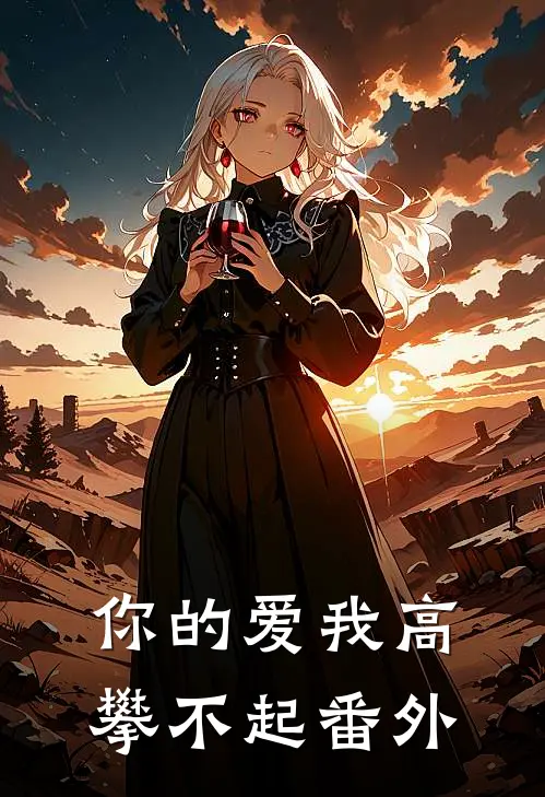 你的爱我高攀不起 番外