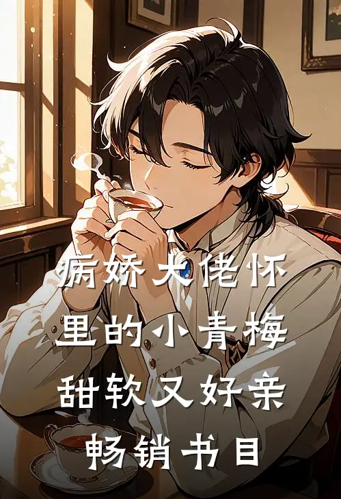 病娇大佬怀里的小青梅甜软又好亲畅销书目