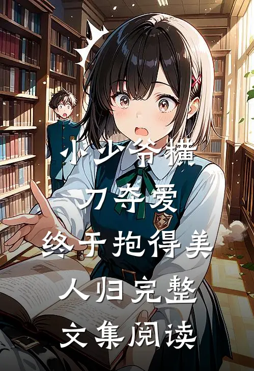 小少爷横刀夺爱，终于抱得美人归完整文集阅读