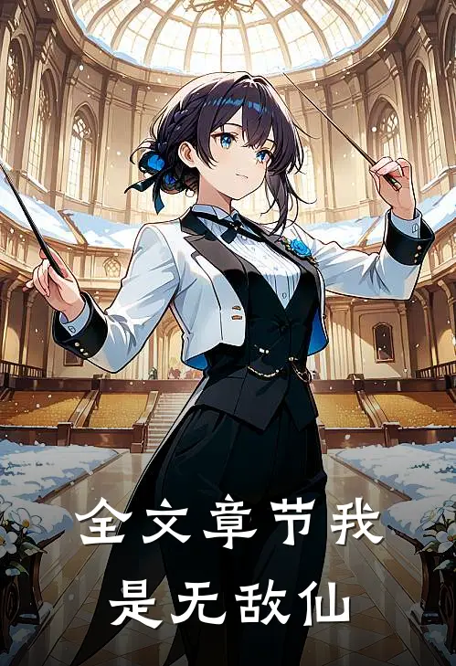 全文章节我是无敌仙