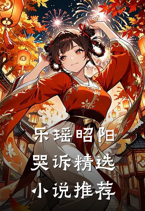 乐瑶昭阳哭诉精选小说推荐