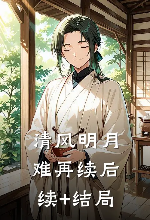 清风明月难再续后续+结局