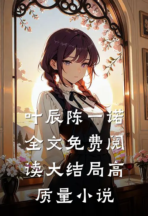 叶辰陈一诺全文免费阅读大结局高质量小说