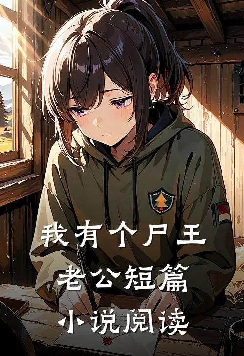 我有个尸王老公短篇小说阅读