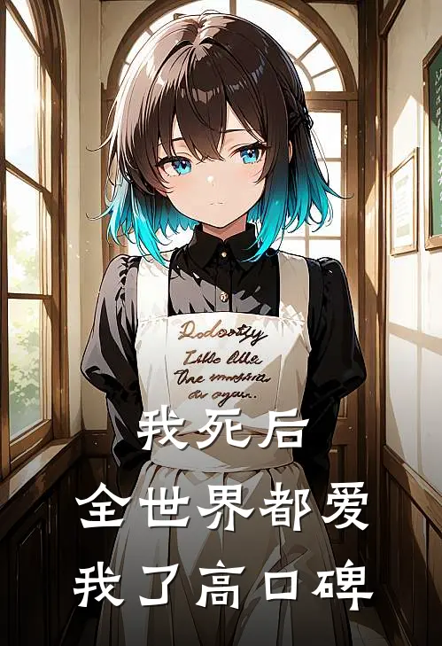 我死后,全世界都爱我了高口碑