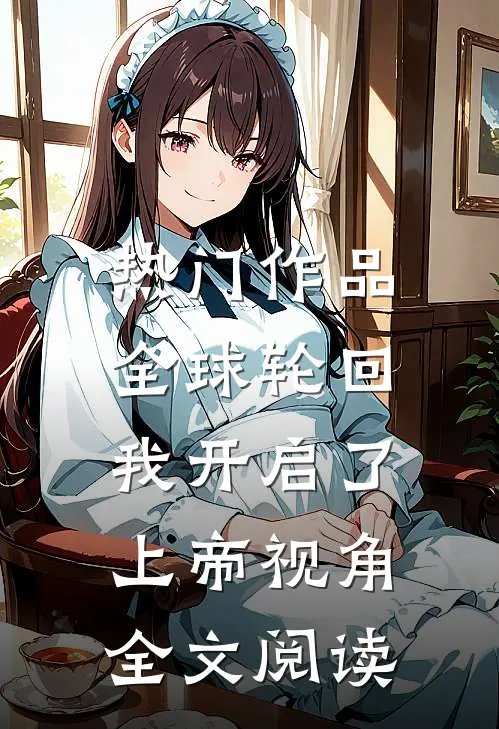热门作品全球轮回:我开启了上帝视角全文阅读