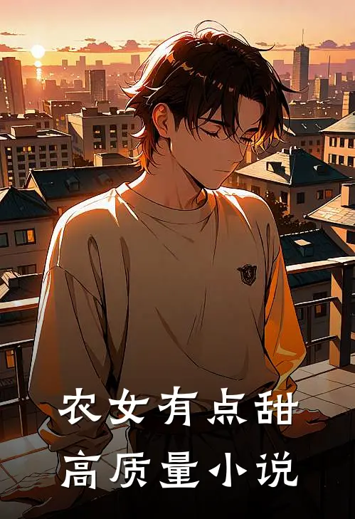 农女有点甜高质量小说