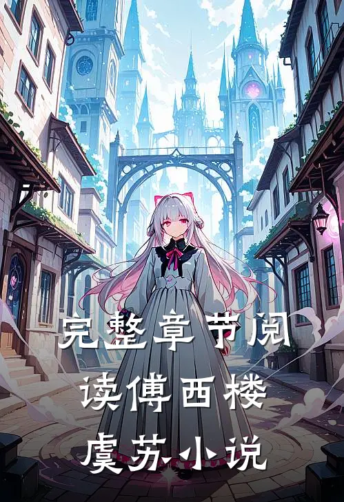完整章节阅读傅西楼虞苏小说