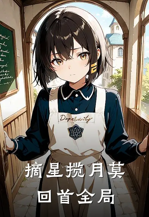 摘星揽月莫回首全局