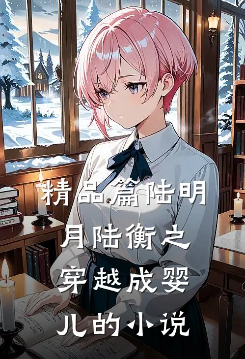精品篇陆明月陆衡之穿越成婴儿的小说