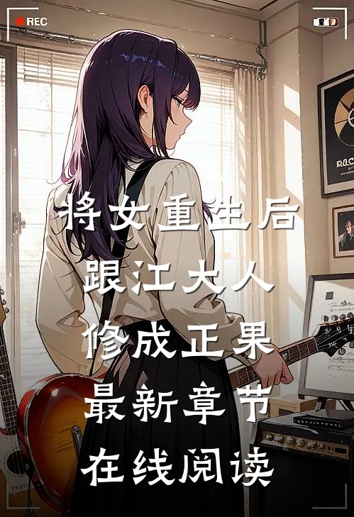 将女重生后，跟江大人修成正果最新章节在线阅读