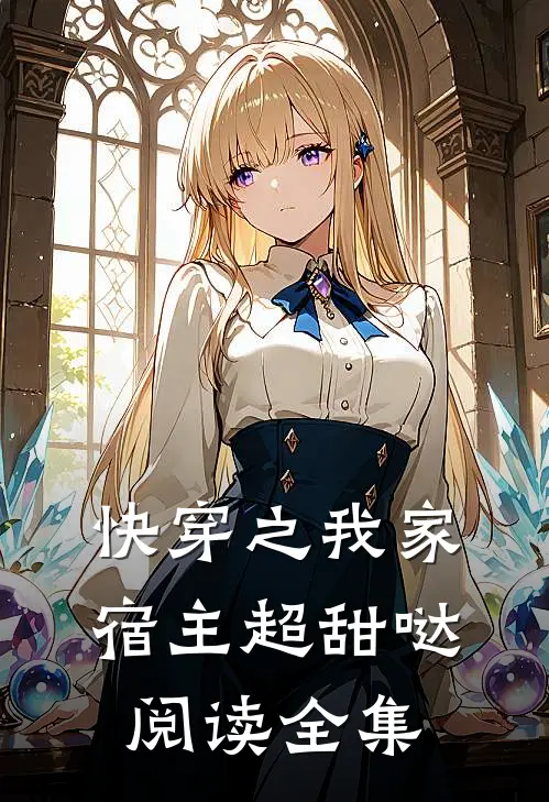 快穿之我家宿主超甜哒阅读全集