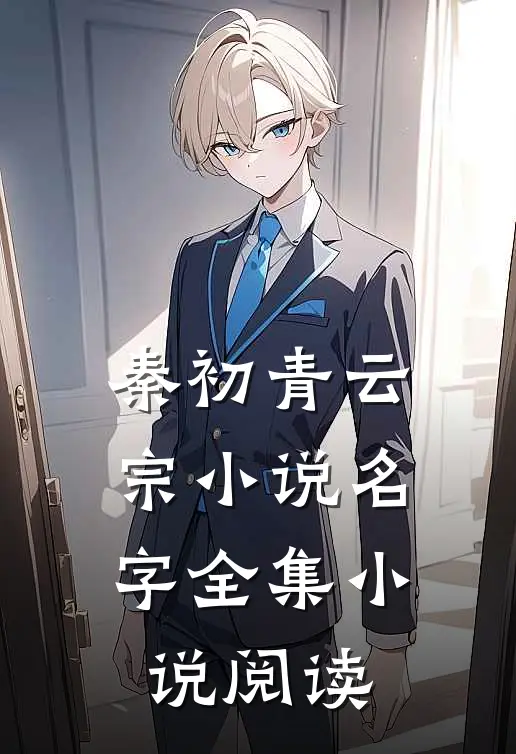 秦初青云宗小说名字全集小说阅读