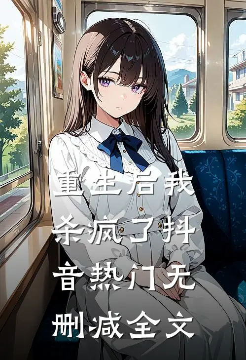 重生后我杀疯了抖音热门无删减全文
