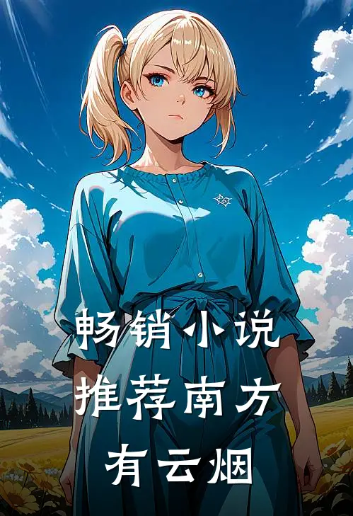 畅销小说推荐南方有云烟