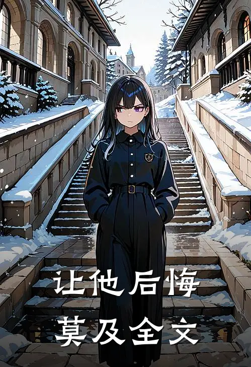 让他后悔莫及全文
