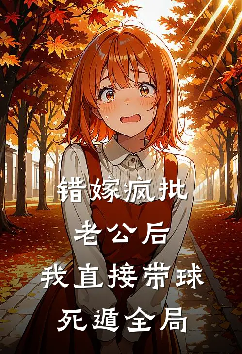 错嫁疯批老公后，我直接带球死遁全局