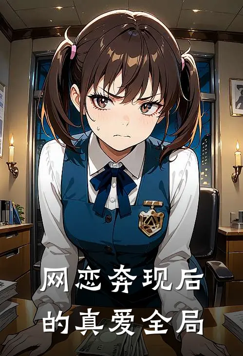 网恋奔现后的真爱全局