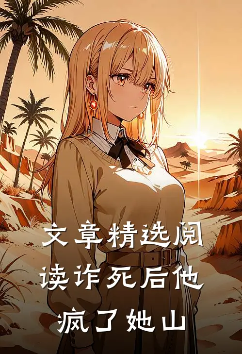 文章精选阅读诈死后他疯了她山