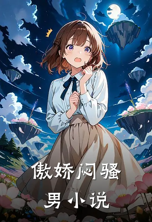 傲娇闷骚男小说