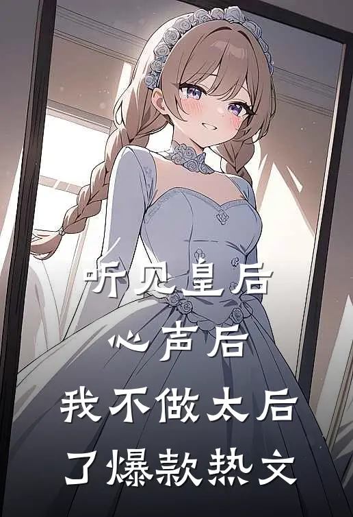 听见皇后心声后，我不做太后了爆款热文