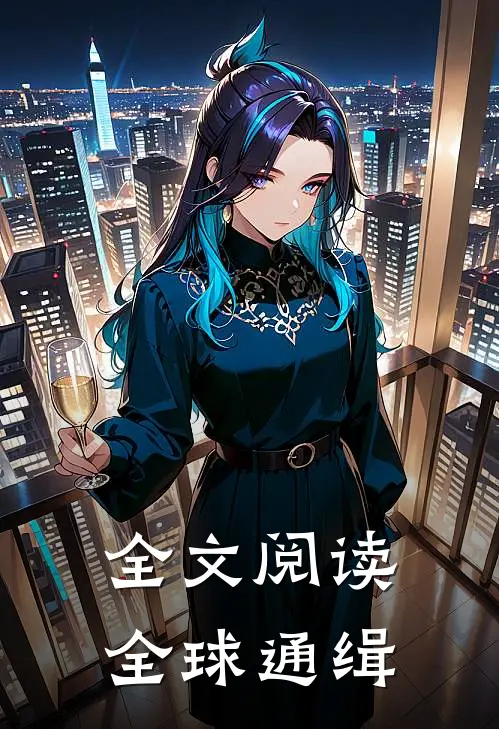 全文阅读全球通缉