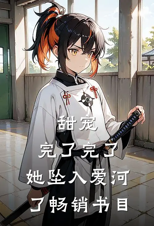 甜宠：完了完了，她坠入爱河了畅销书目