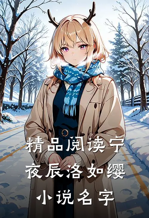 精品阅读宁夜辰洛如缨小说名字