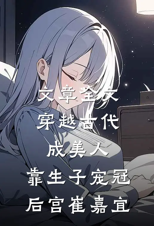 文章全文穿越古代成美人,靠生子宠冠后宫崔嘉宜