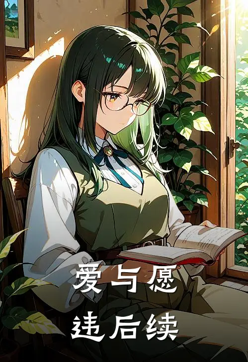 爱与愿违后续