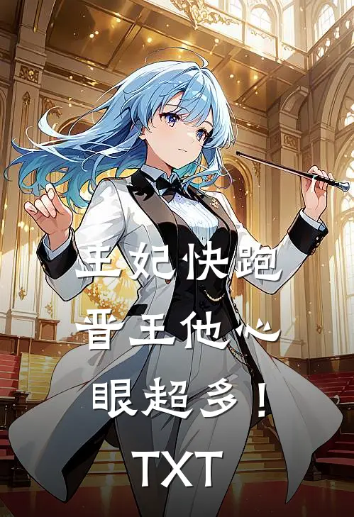 王妃快跑，晋王他心眼超多！TXT
