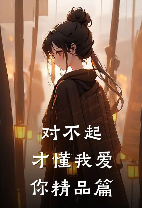 对不起,才懂我爱你精品篇免费观看