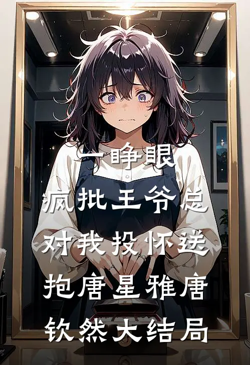 一睁眼，疯批王爷总对我投怀送抱唐星雅唐钦然大结局