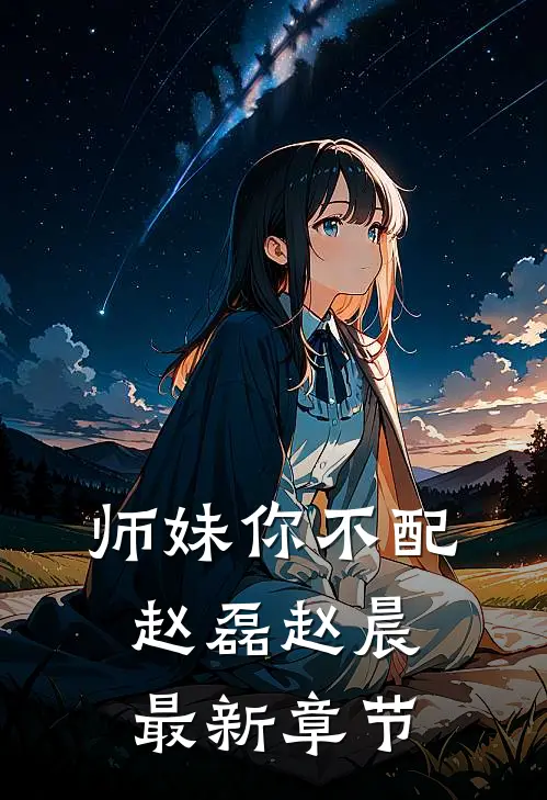 师妹你不配赵磊赵晨最新章节
