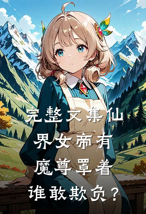 完整文集仙界女帝有魔尊罩着，谁敢欺负？