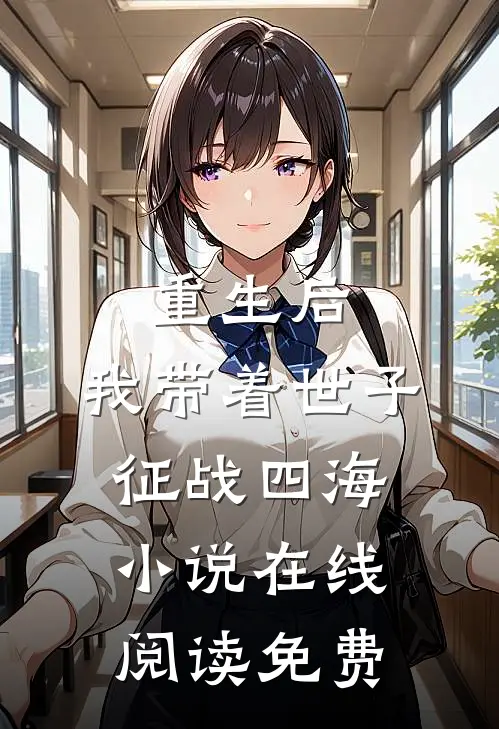 重生后,我带着世子征战四海在线阅读免费全文