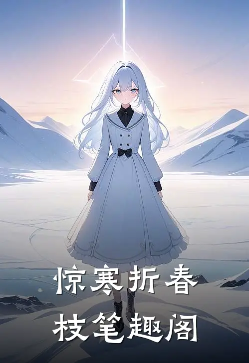 惊寒折春枝笔趣阁
