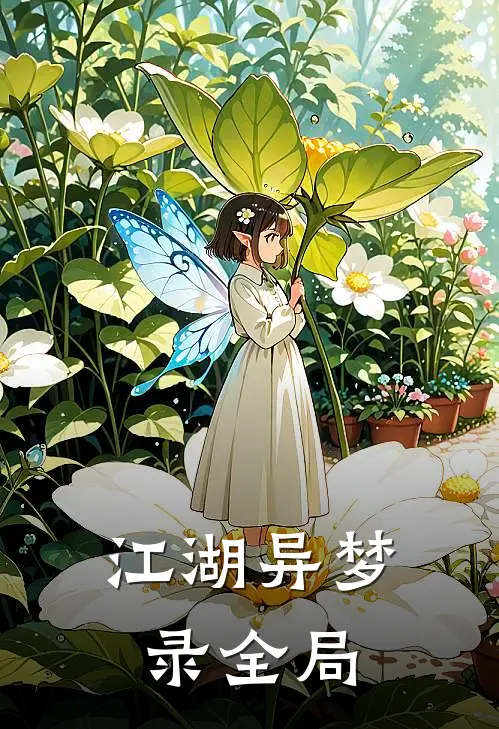 《江湖异梦录》全局