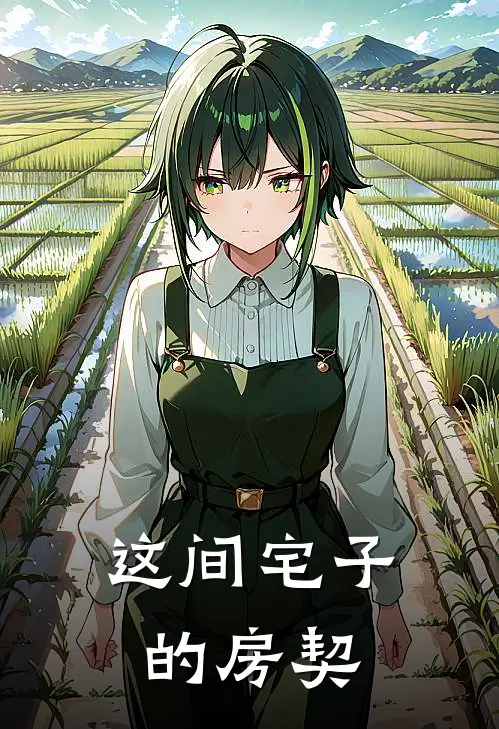 这间宅子的房契