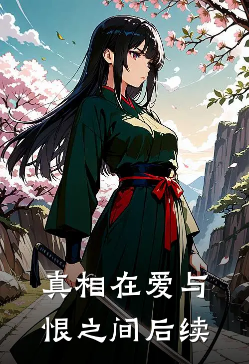 真相在爱与恨之间后续
