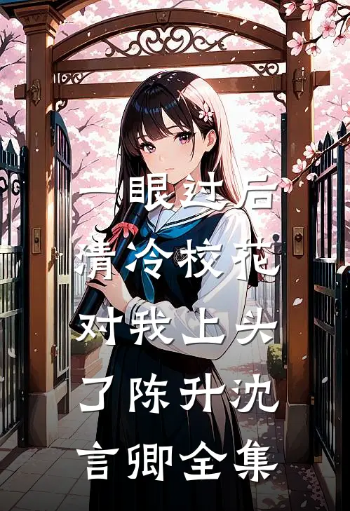 一眼过后，清冷校花对我上头了陈升沈言卿 全集
