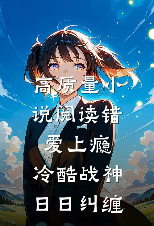 高质量小说阅读错爱上瘾，冷酷战神日日纠缠