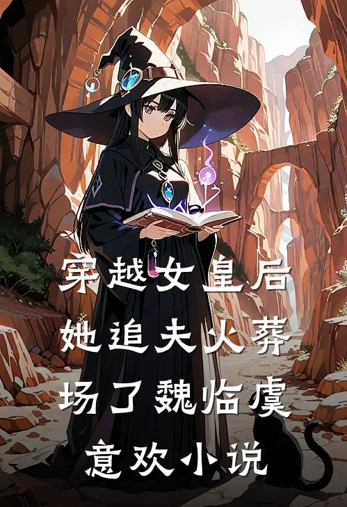 穿越女皇后她追夫火葬场了魏临虞意欢小说