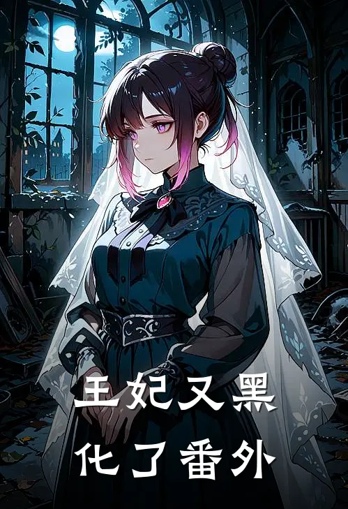 王妃又黑化了 番外