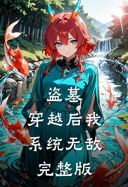 盗墓：穿越后我系统无敌完整版
