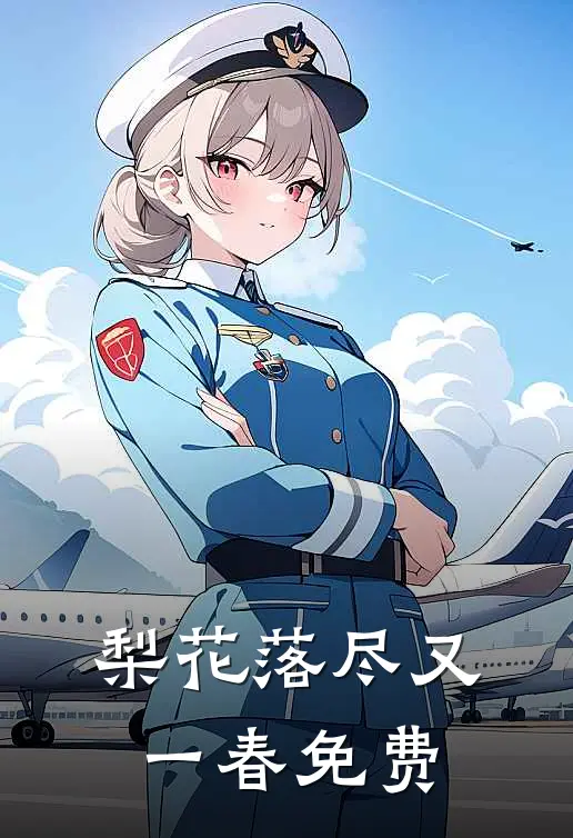 梨花落尽又一春免费