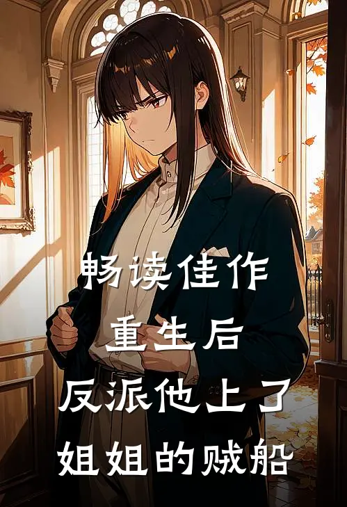 畅读佳作重生后，反派他上了姐姐的贼船